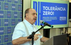Prefeitura anuncia “Tolerância Zero” contra irregularidades no transporte público