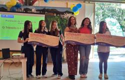 PBH premia vencedores da 7ª edição do Concurso “O Trânsito e o Valor da Vida"