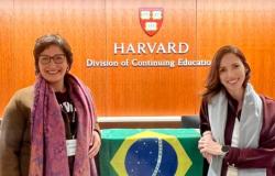 Servidoras da PBH participam de etapa internacional de programa para lideranças femininas