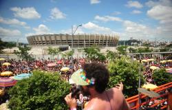 Pré-Carnaval de Belo Horizonte terá desfiles de mais de 100 blocos de rua