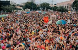 Cadastramento de ambulantes para Carnaval de BH de 2023 termina nesta terça (20)