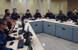 Guarda Municipal integra plataforma de segurança do Ministério da Justiça