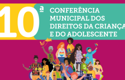 Belo Horizonte realiza Pré-Conferências da Criança e do Adolescente