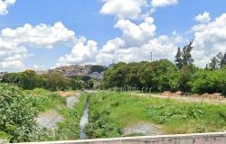 Prefeitura abre licitação para tratamento de fundo de vale em novo trecho do Córrego Túnel Camarões, no Barreiro