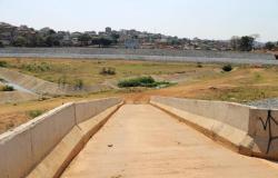 PBH abre licitação para paisagismo e urbanização de áreas na bacia Túnel Camarões