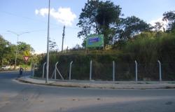 Prefeitura inicia obras de cercamento do Quilombo Mangueiras