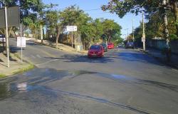 Prefeitura abre licitação de obras de drenagem em ruas do bairro Céu Azul