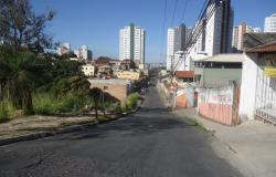 PBH abre licitação para obra do Orçamento Participativo na rua Nízio Torres, região da Pampulha