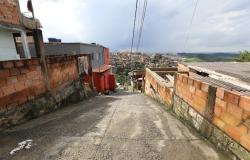 Moradores do Conjunto Taquaril serão beneficiados com urbanização de ruas