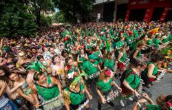 PBH lança edital de patrocínio para o Carnaval de 2023 e 2024 