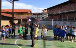 PBH realiza Jogos da Primavera nas escolas municipais
