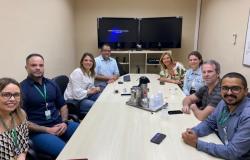 Prodabel recebe comitiva de Porto Alegre sobre Programa de Inclusão Digital