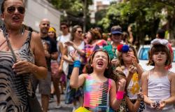 Carnaval das crianças: confira os blocos para os pequenos