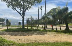 Prefeitura implanta irrigação automatizada nos jardins da Igrejinha da Pampulha