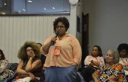 Servidores municipais apresentam proposta para denunciar racismo no Suas-BH