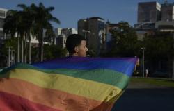 Belo Horizonte recebe 1ª Parada Negra LGBT+