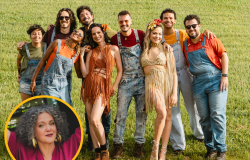 Pisa na Fulô e Ceumar marcam edição junina do “Música de Domingo”