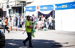 BH concorre a dois prêmios internacionais com projetos do Carnaval