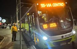  Eventos na Pampulha contarão com linha especial de ônibus neste sábado (11)