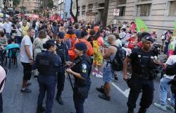Guardas bilíngues vão atender foliões estrangeiros no Carnaval de Belo Horizonte