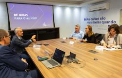 Álvaro Damião estabelece parcerias com BH Airport para fomentar o turismo em Belo Horizonte