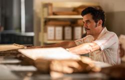 “O Agente Secreto” será exibido em sessão gratuita no Cine Santa Tereza 