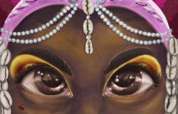 Teatro Francisco Nunes recebe adaptação afrobrasileira e infantil da ópera Aída 