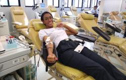 Novos guardas municipais de BH realizam doação de sangue conjunta 