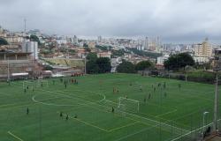 Prefeitura publica processo licitatório para o Complexo Esportivo Salgado Filho