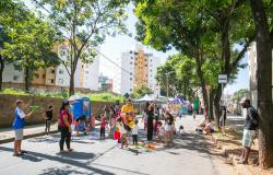Programa A Rua é Nossa deste domingo (28) reinaugura a unidade Mantiqueira, em Venda Nova