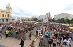 Belo Horizonte recebe a 24ª Parada do Orgulho LGBT