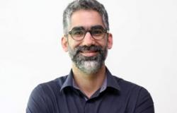 Foto oficial - André Reis, Secretário Municipal de Assistência Social e Direitos Humanos