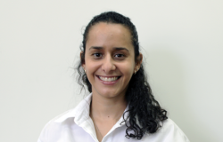 Mariana Brito, Subsecretária Interina de Assistência Social Mariana Brito, Subsecretária Interina de Assistência Social
