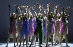 Montagem com foco no ballet é destaque na programação do “Terça da Dança” 