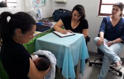Prefeitura de Belo Horizonte mantém cuidados com a saúde da gestante e do bebê