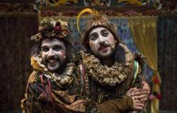 Adaptação de clássico de Suassuna entra em cartaz no Teatro Francisco Nunes 