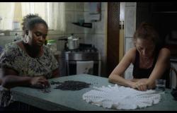 Cine Santa Tereza exibe o premiado filme brasileiro “A Mãe”, de Cristiano Burlan
