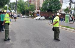 PBH realiza operação especial de transporte para a continuidade das provas do Enem