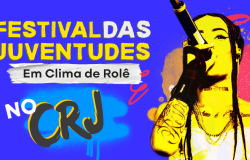 Festival celebra a diversidade artística da juventude de BH no CRJ