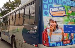 Prefeitura de Belo Horizonte amplia serviço Ponto fora do Ponto no carnaval