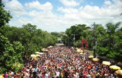 Cadastramento de ambulantes para o Carnaval de Belo Horizonte começa no dia 18