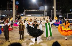 Quadrilhas prometem grandes espetáculos juninos no Arraial de Belo Horizonte 
