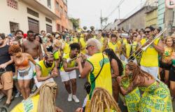 Carnaval de Belo Horizonte 2023: é de todo mundo e está em todo canto da cidade