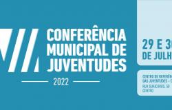 Belo Horizonte realiza a VII Conferência Municipal de Juventudes