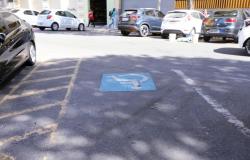 PBH amplia regras para Estacionamento Reservado a Pessoas com Deficiência