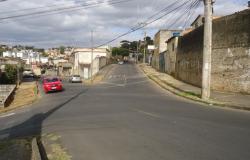 Rua Violeta de Melo