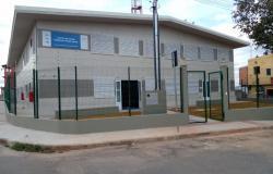 Centro de Saúde Pedreira Prado Lopes