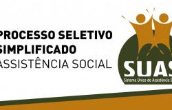 Prefeitura de Belo Horizonte abre processo para selecionar assistentes sociais