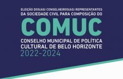 PBH publica edital para formação do Conselho Municipal de Política Cultural