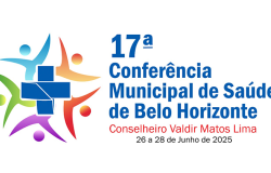 17ª Conferência Municipal de Saúde